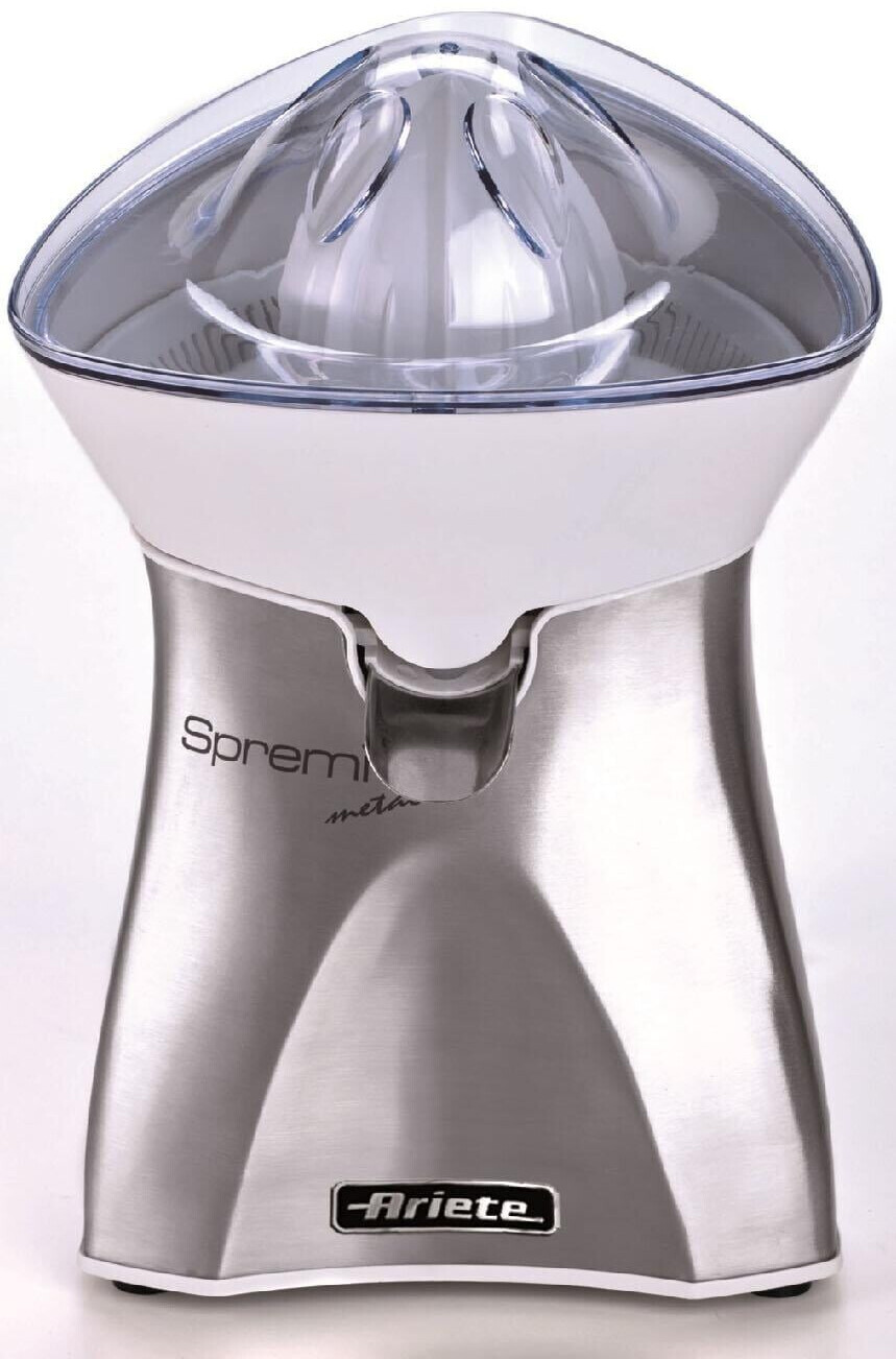 آب مرکبات گیری برقی آریته ایتالیا Ariete مدل 407-MetalLine-استیل